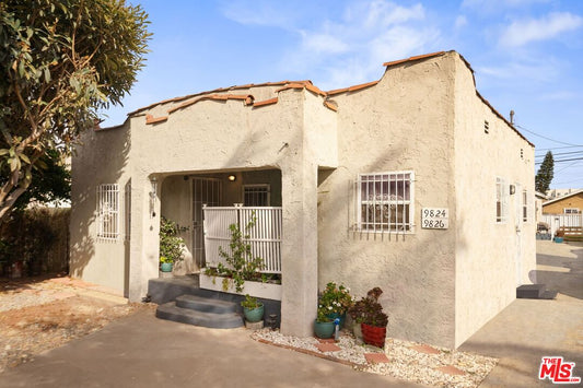 9826  Wilmington Ave, Los Angeles, CA 90002 - Beds: 5 - Baths: 3