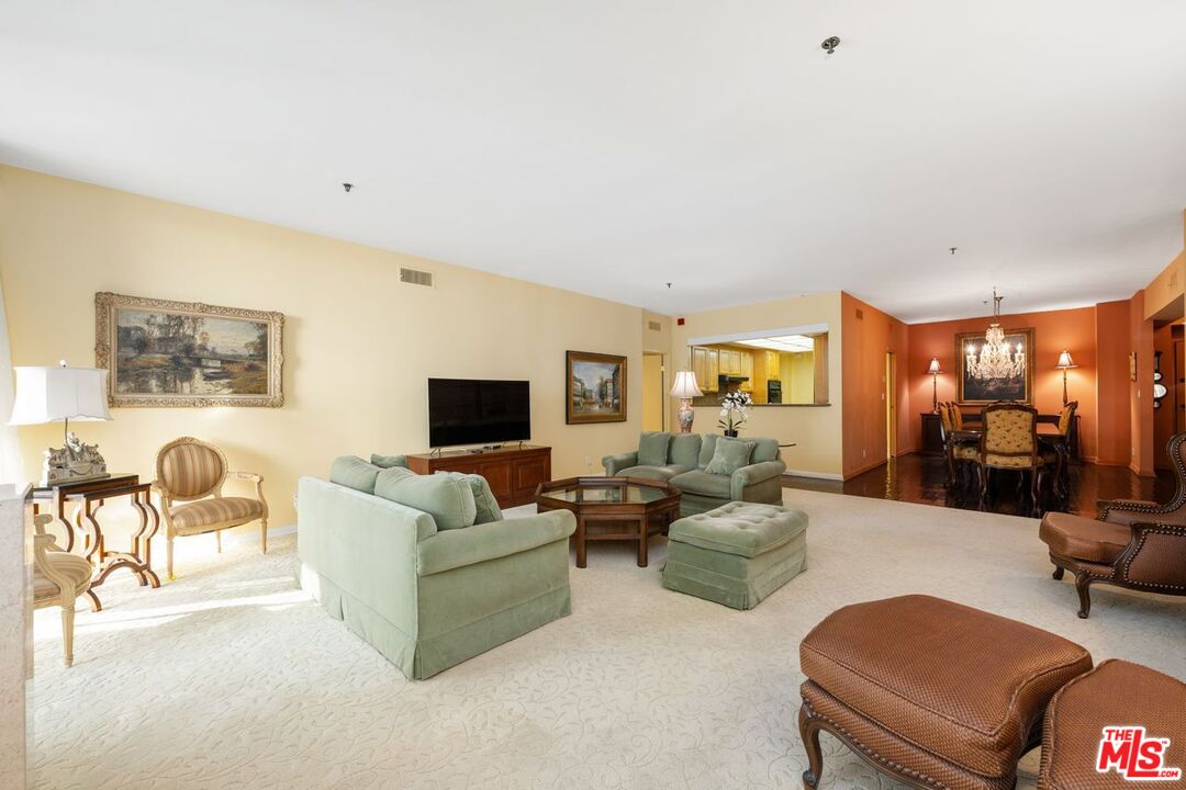 10660  Wilshire Blvd #1102, Los Angeles, CA 90024 - Beds: 2 - Baths: 3