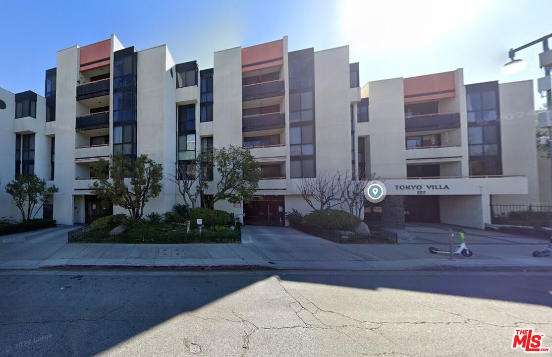 222  S Central Ave #119, Los Angeles, CA 90012 - Beds: 1 - Baths: 1