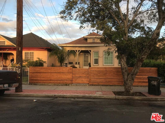 158  S Clarence St, Los Angeles, CA 90033 - Beds: 4 - Baths: 3