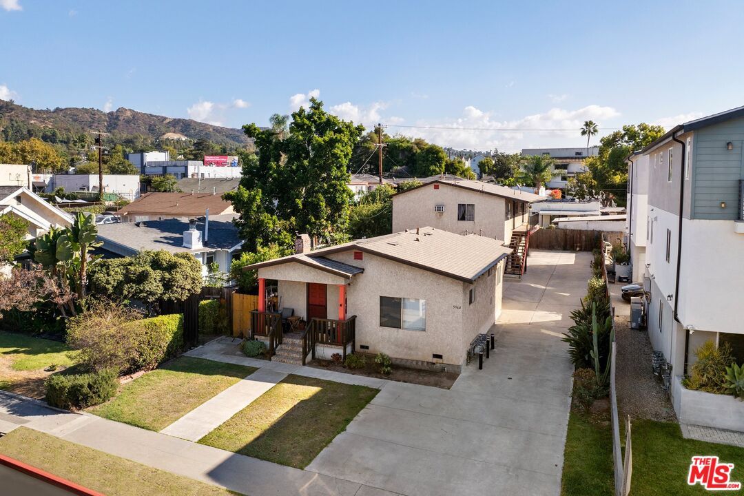 5062  N Maywood Ave, Los Angeles, CA 90041 - Beds: 6 - Baths: 5