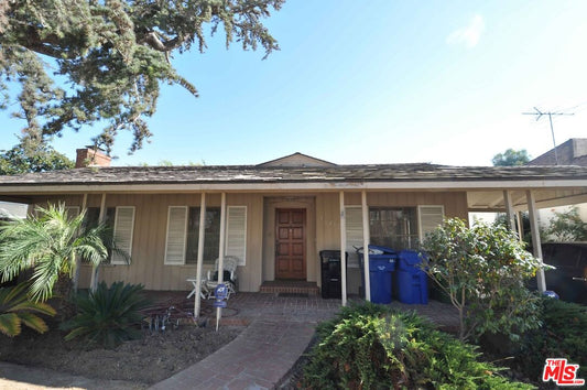 10610  Ashton Ave, Los Angeles, CA 90024 - Beds: 3 - Baths: 2