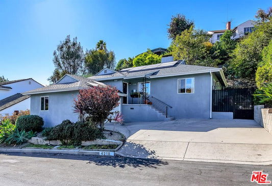 4218  Don Arellanes Dr, Los Angeles, CA 90008 - Beds: 3 - Baths: 2