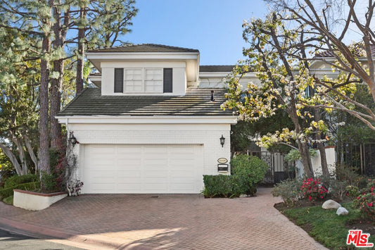 12320  Ridge Cir, Los Angeles, CA 90049 - Beds: 3 - Baths: 4