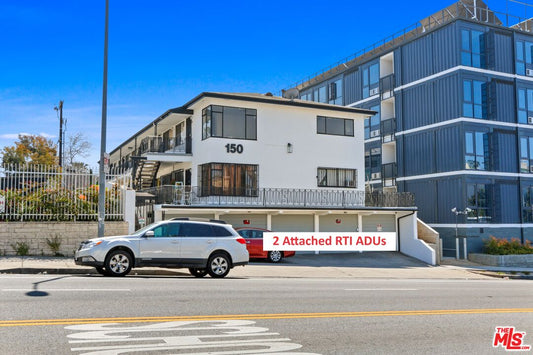 151  S Mountainview Ave, Los Angeles, CA 90057 - Beds: 10 - Baths: 10