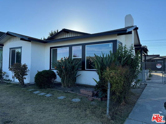 5465  S Victoria Ave, Los Angeles, CA 90043 - Beds: 3 - Baths: 1