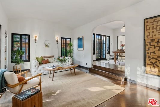 3309  Berkeley Ave, Los Angeles, CA 90026 - Beds: 3 - Baths: 2