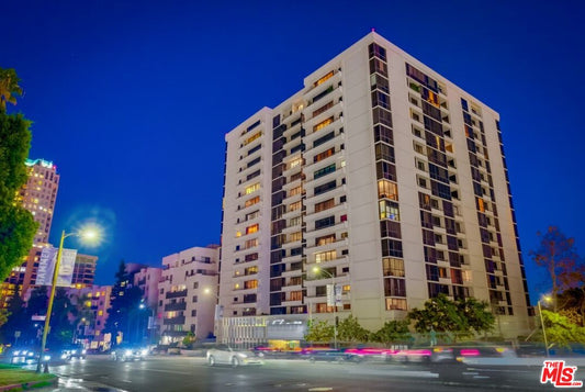 10660  Wilshire Blvd #1505, Los Angeles, CA 90024 - Beds: 3 - Baths: 4