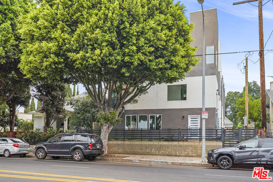 2611  E 4th St, Los Angeles, CA 90033 - Beds: 19 - Baths: 11