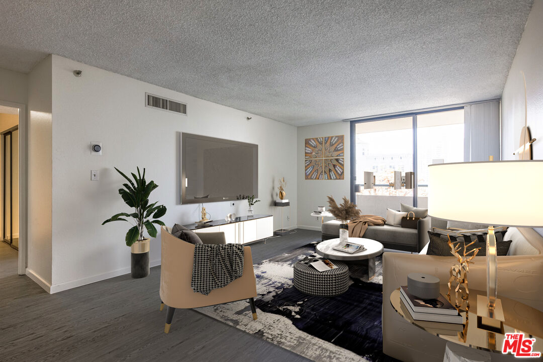 600  W 9th St #1002, Los Angeles, CA 90015 - Beds: 1 - Baths: 1