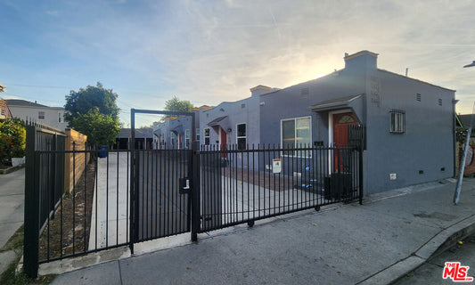 1192  Exposition Blvd, Los Angeles, CA 90007 - Beds: 7 - Baths: 7