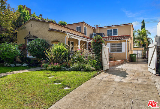 6416  W 5th St, Los Angeles, CA 90048 - Beds: 4 - Baths: 4