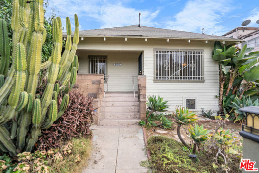 806  N Coronado St, Los Angeles, CA 90026 - Beds: 2 - Baths: 1