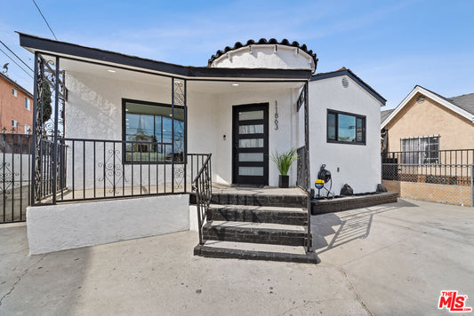 11863  Avalon Blvd, Los Angeles, CA 90061 - Beds: 3 - Baths: 2