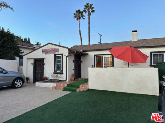 6113  Pickford St, Los Angeles, CA 90035 - Beds: 4 - Baths: 3