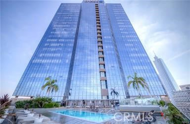 1100  Wilshire Blvd #1812, Los Angeles, CA 90017, - Beds: 1 - Baths: 1