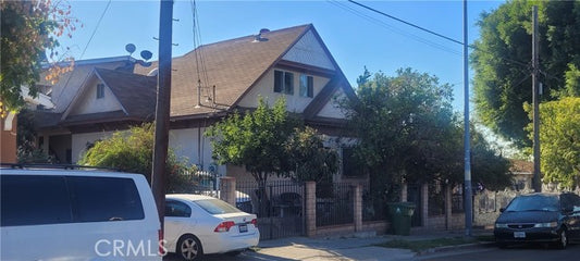 616  N St Louis St, Los Angeles, CA 90033, - Beds: 7 - Baths: 4