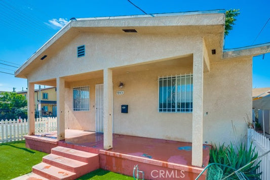 5943  Wall St, Los Angeles, CA 90003 - Beds: 2 - Baths: 1