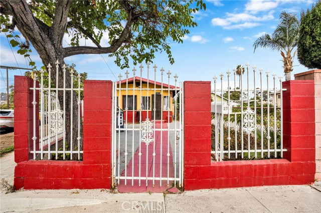 2701  Marengo St, Los Angeles, CA 90033, - Beds: 1 - Baths: 1