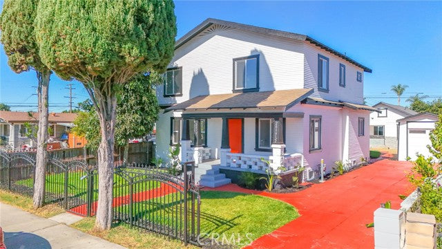 2019  E 76th Pl, Los Angeles, CA 90001 - Beds: 7 - Baths: 5