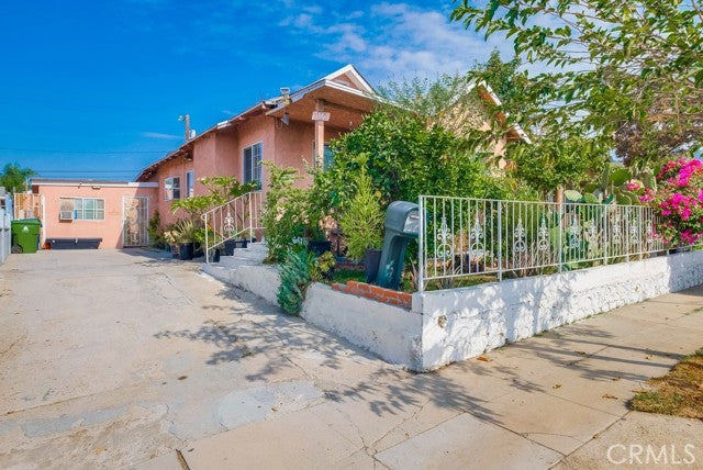 2663  Loosmore St, Los Angeles, CA 90065, - Beds: 2 - Baths: 1