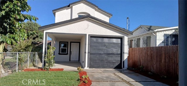 8036  Bell, Los Angeles, CA 90001, - Beds: 4 - Baths: 3