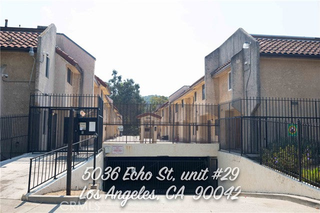 5036  Echo St #29, Los Angeles, CA 90042, - Beds: 2 - Baths: 2