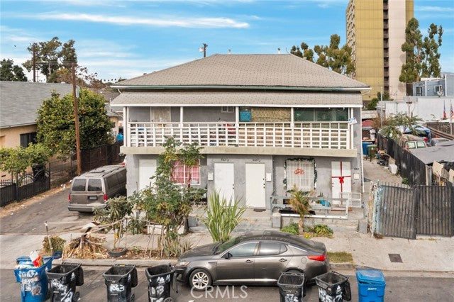 1063  E 49th Pl, Los Angeles, CA 90011 - Beds: 8 - Baths: 4