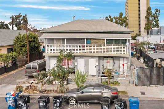 1063  E 49th Pl, Los Angeles, CA 90011 - Beds: 8 - Baths: 4