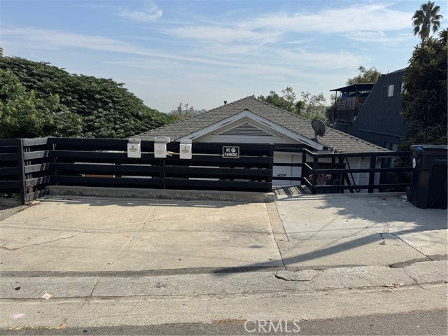 1566  Rollins Dr, Los Angeles, CA 90063 - Beds: 6 - Baths: 2