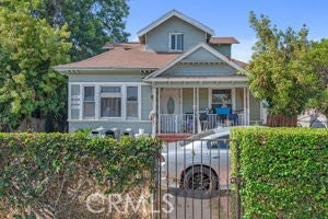 1026  E 23rd St, Los Angeles, CA 90011, - Beds: 4 - Baths: 3