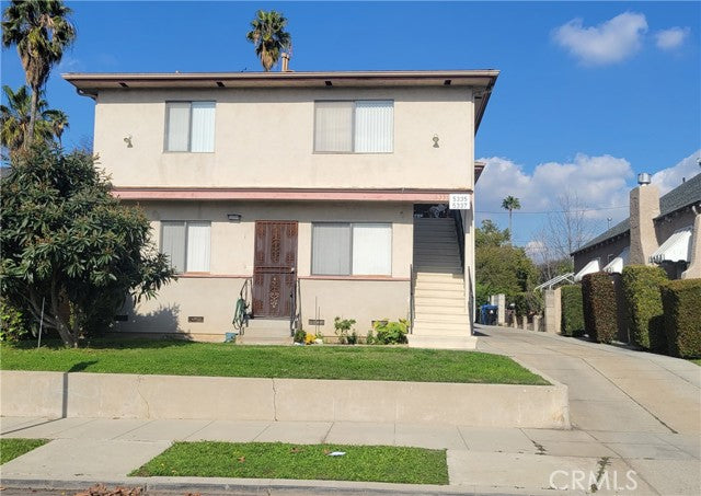 5337  Allan St, Los Angeles, CA 90032 - Beds: 10 - Baths: 5