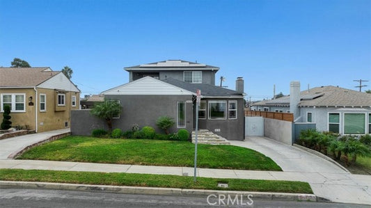 10605  Ruthelen St, Los Angeles, CA 90047 - Beds: 4 - Baths: 2