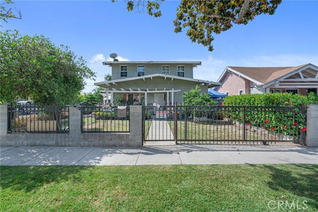 1500  W 50th St, Los Angeles, CA 90062, - Beds: 6 - Baths: 3