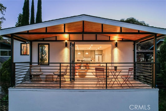 2481  Yosemite Dr, Los Angeles, CA 90041 - Beds: 3 - Baths: 3