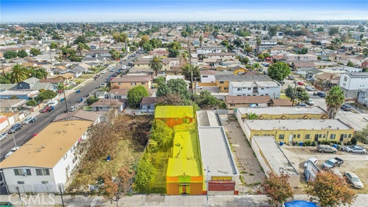 8310  S Broadway, Los Angeles, CA 90003 - Beds: 3 - Baths: 5