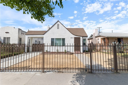 8819  Hooper Ave, Los Angeles, CA 90002, - Beds: 2 - Baths: 1