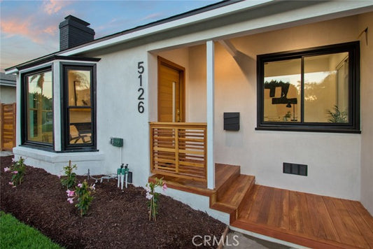 5126  Chesley Ave, Los Angeles, CA 90043 - Beds: 4 - Baths: 2