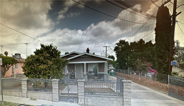 476  Nassau Ave, East Los Angeles, CA 90063 - Beds: 3 - Baths: 1