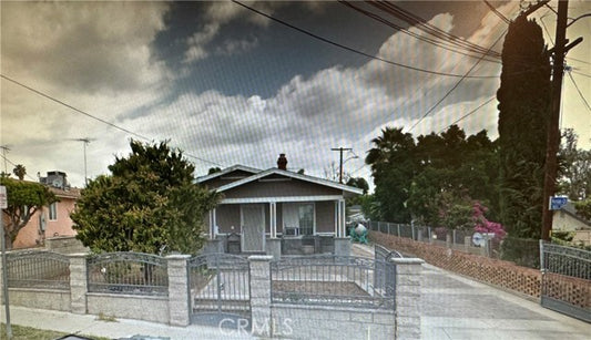 476  Nassau Ave, East Los Angeles, CA 90063 - Beds: 3 - Baths: 1