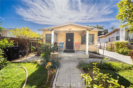 350  E 56th St, Los Angeles, CA 90011, - Beds: 3 - Baths: 2