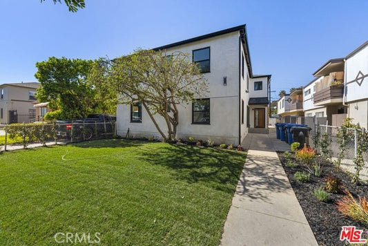 2629  Chariton, Los Angeles, CA 90034 - Beds: 8 - Baths: 2