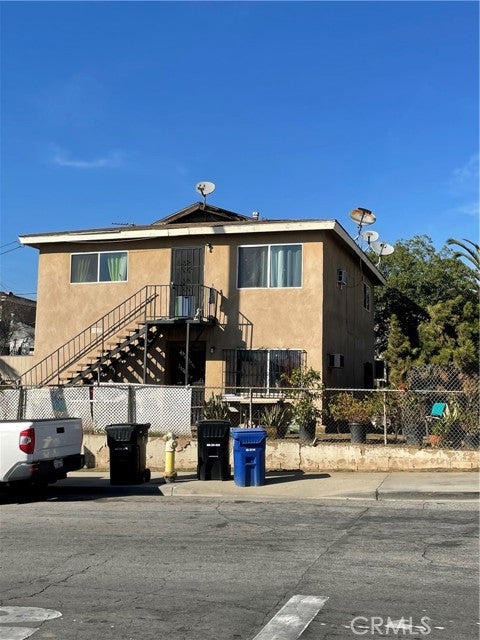 4173  Hubbard St, Los Angeles, CA 90023, - Beds: 4 - Baths: 2