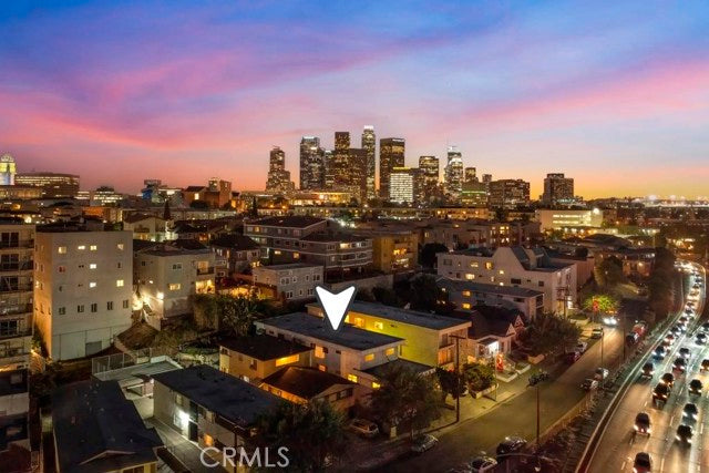 800  New Depot St, Los Angeles, CA 90012 - Beds: 8 - Baths: 5