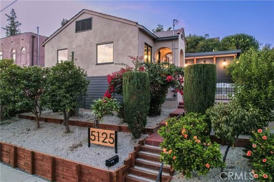 5125  Granada St, Los Angeles, CA 90042 - Beds: 3 - Baths: 2