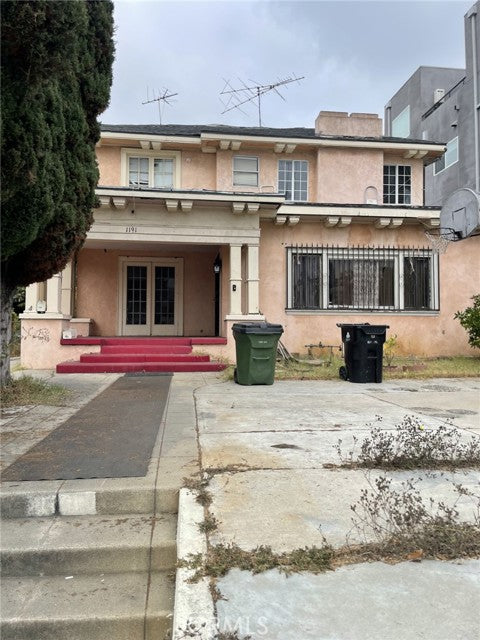 1189  Crenshaw Blvd, Los Angeles, CA 90019, - Beds: 5 - Baths: 3