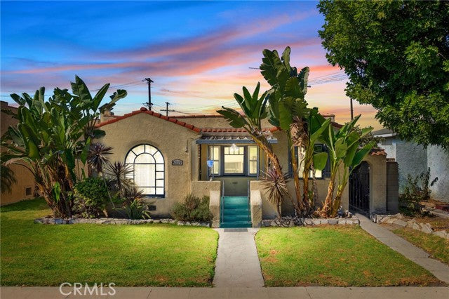 6119  Haas Ave, Los Angeles, CA 90047, - Beds: 3 - Baths: 3