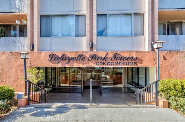 421  S La Fayette Park Pl #726, Los Angeles, CA 90057 - Beds: 1 - Baths: 1