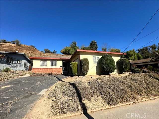 3838  Monterey Rd, Los Angeles, CA 90032 - Beds: 3 - Baths: 2