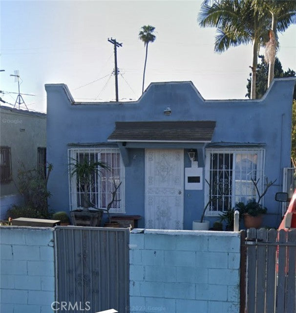 240  E 77th St, Los Angeles, CA 90003, - Beds: 2 - Baths: 1